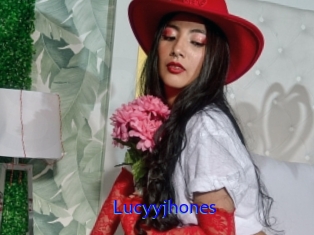 Lucyyjhones