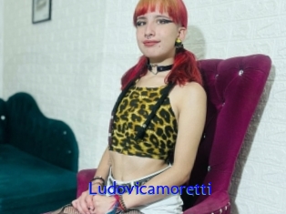 Ludovicamoretti