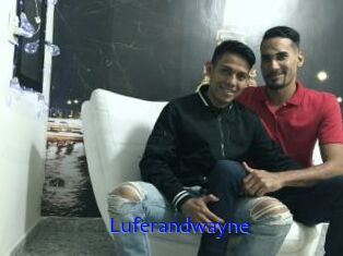 Luferandwayne