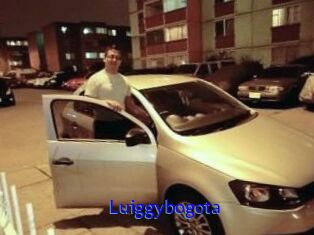 Luiggybogota