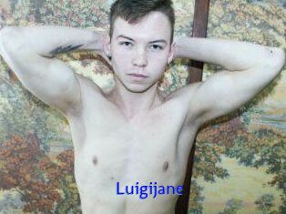Luigijane