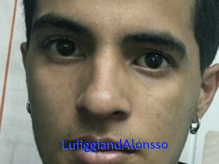 luiiggiandAlonsso Sexo Gratis