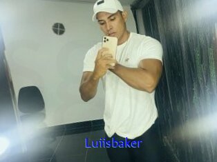 luiisbaker Sexo Gratis