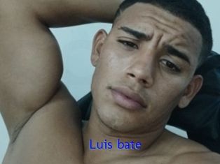 luis_bate Sexo Gratis