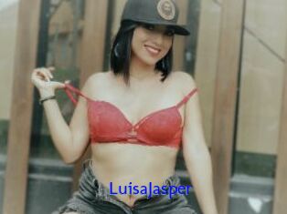 LuisaJasper