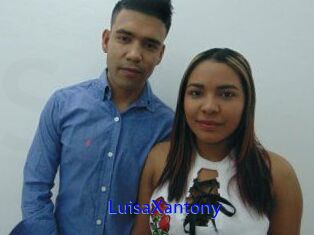 LuisaXantony