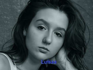 Luisaa