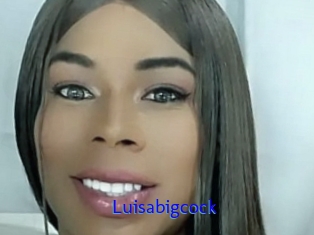 Luisabigcock