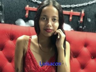 Luisacox