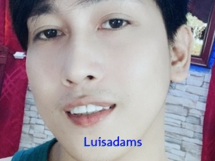 luisadams Sexo Gratis