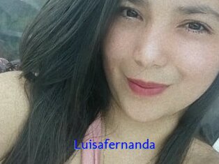 Luisafernanda