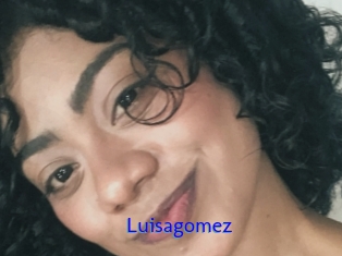 Luisagomez