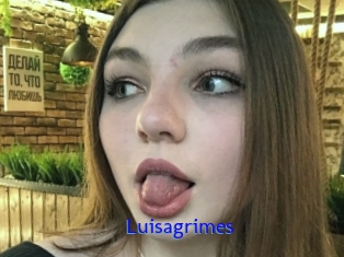 Luisagrimes