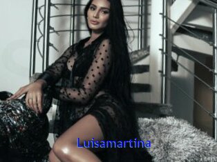 Luisamartina