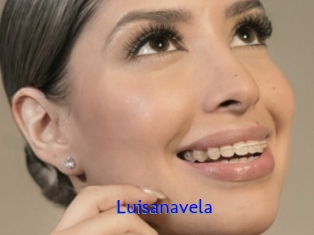 Luisanavela