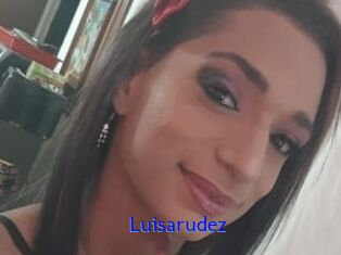 Luisarudez