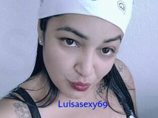 Luisasexy69