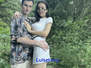 luisetony Sexo Gratis