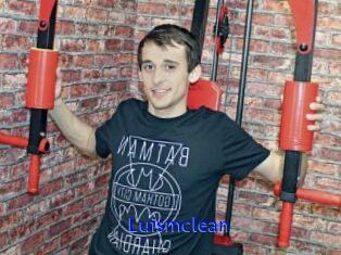 Luismclean