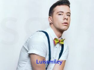 luissmiley Sexo Gratis