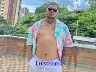 Luisthomas