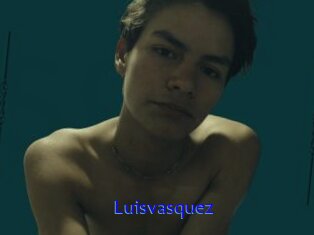 Luisvasquez