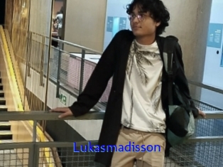 Lukasmadisson