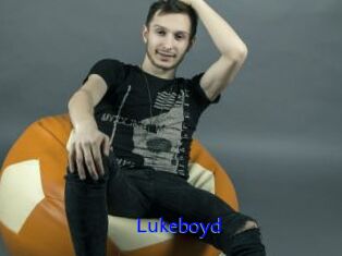 Lukeboyd