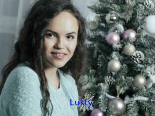 Lukty