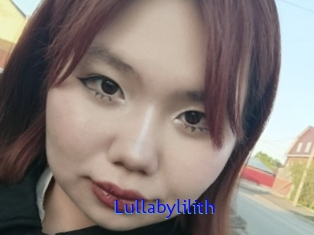 Lullabylilith