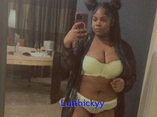 Lulthickyy