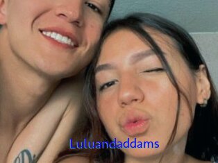luluandaddams Sexo Gratis