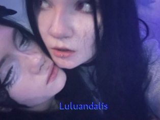 luluandalis Sexo Gratis