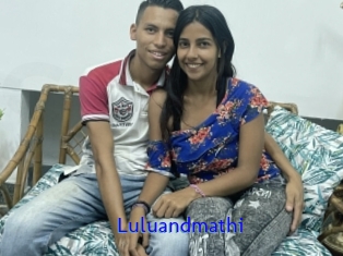 Luluandmathi