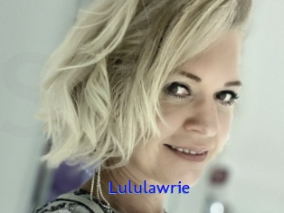 Lululawrie