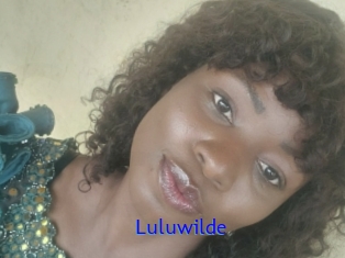 luluwilde Sexo Gratis