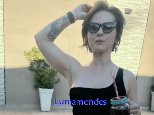 Lumamendes
