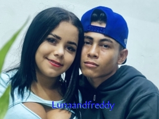 lunaandfreddy Sexo Gratis