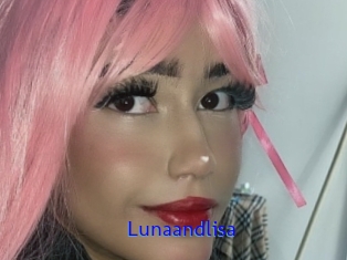 Lunaandlisa