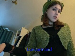 Lunaarmand