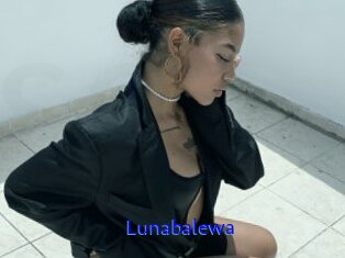 Lunabalewa