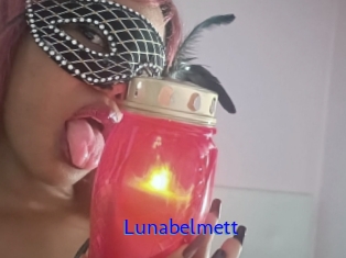 Lunabelmett
