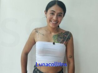 Lunacolliins