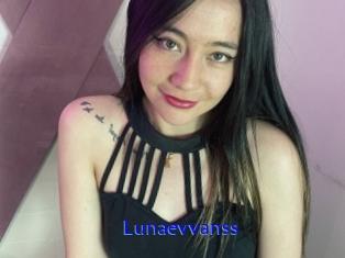 Lunaevvanss