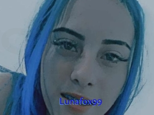 Lunafox99