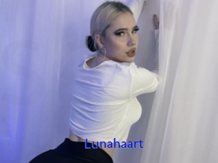 Lunahaart