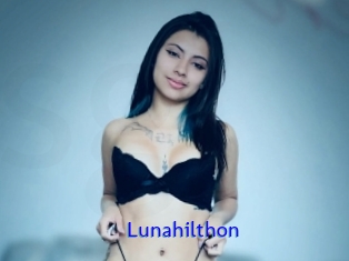 Lunahilthon