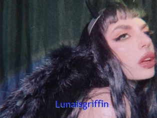 lunaisgriffin Sexo Gratis