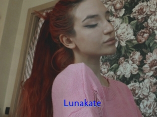 Lunakate
