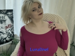 Lunalinei